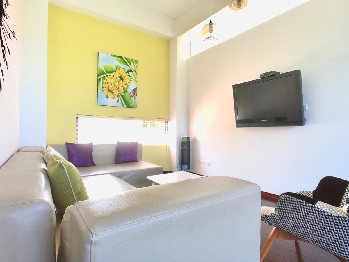 Aqua Star Villa Homestay Дуншань Экстерьер фото
