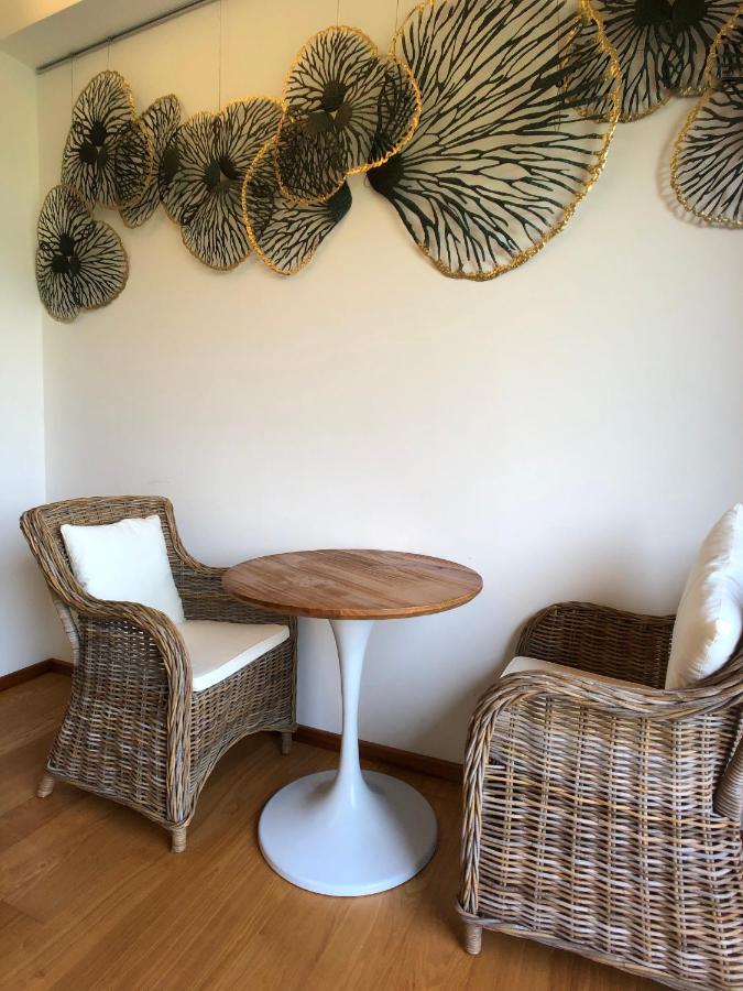 Aqua Star Villa Homestay Дуншань Экстерьер фото