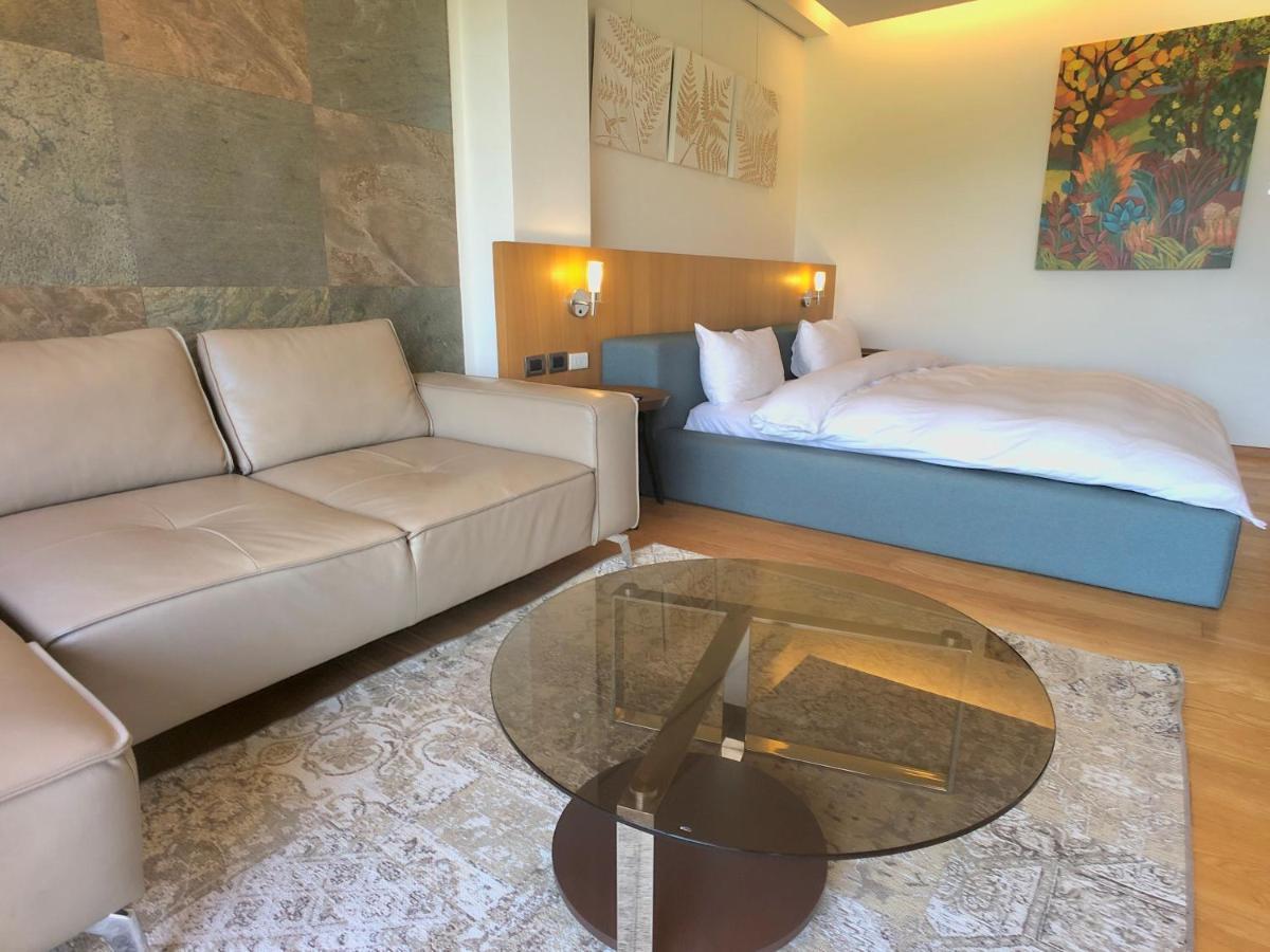 Aqua Star Villa Homestay Дуншань Экстерьер фото